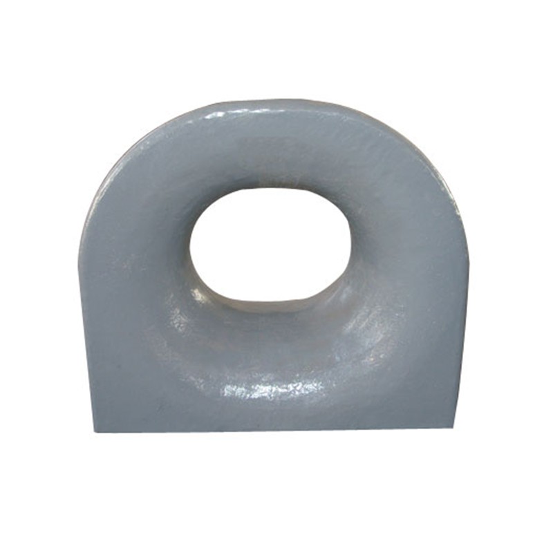 Fedélzetre szerelt Panama Chock