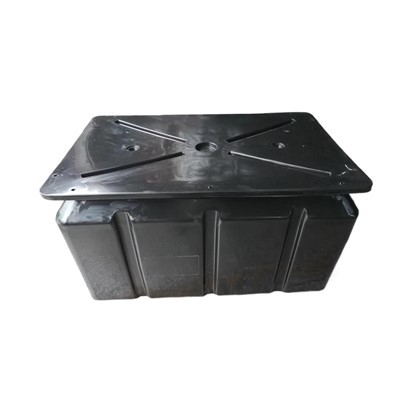 Alumínium úszó híd