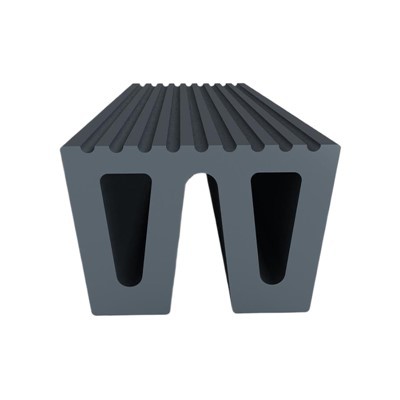 Tengeri hajó gumi sárvédő